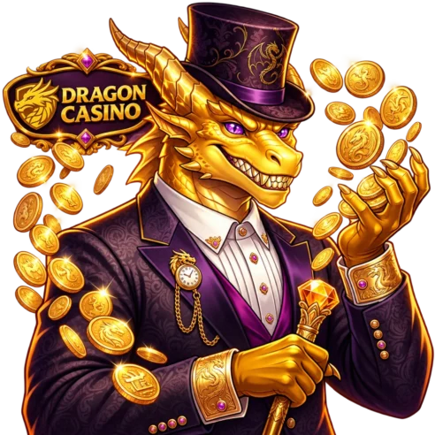 Kasyno Dragon PL